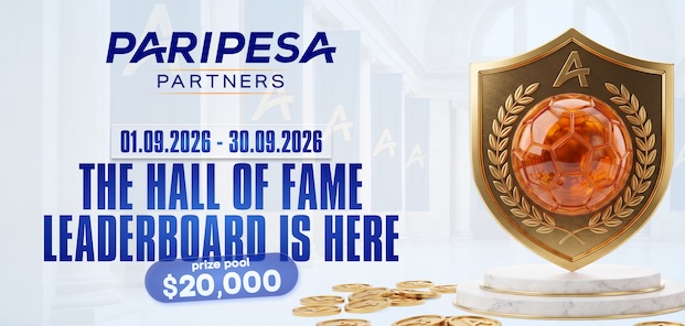 Hall of Fame — The New Era of Our Monthly Leaderboard
